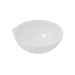 Cápsula De Evaporación De Porcelana 250ml Marca Difte