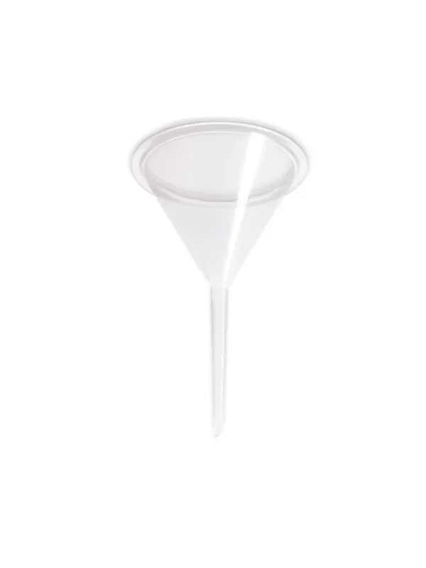 Embudo Normal Embudo Analítico De Plástico 62mm Marca Polylab – DQLAB